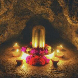 Benefits of parad shivling